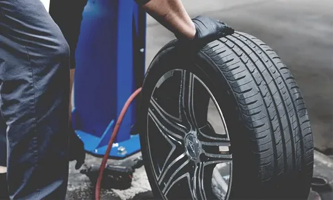 Altınova Mobil Lastik Tamircisi